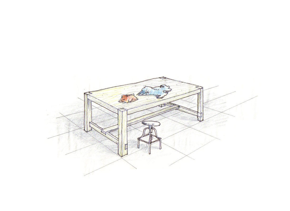 HBF Showroom