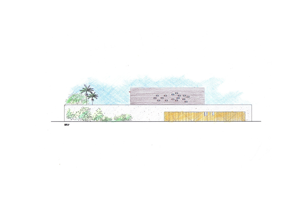 Casa MR