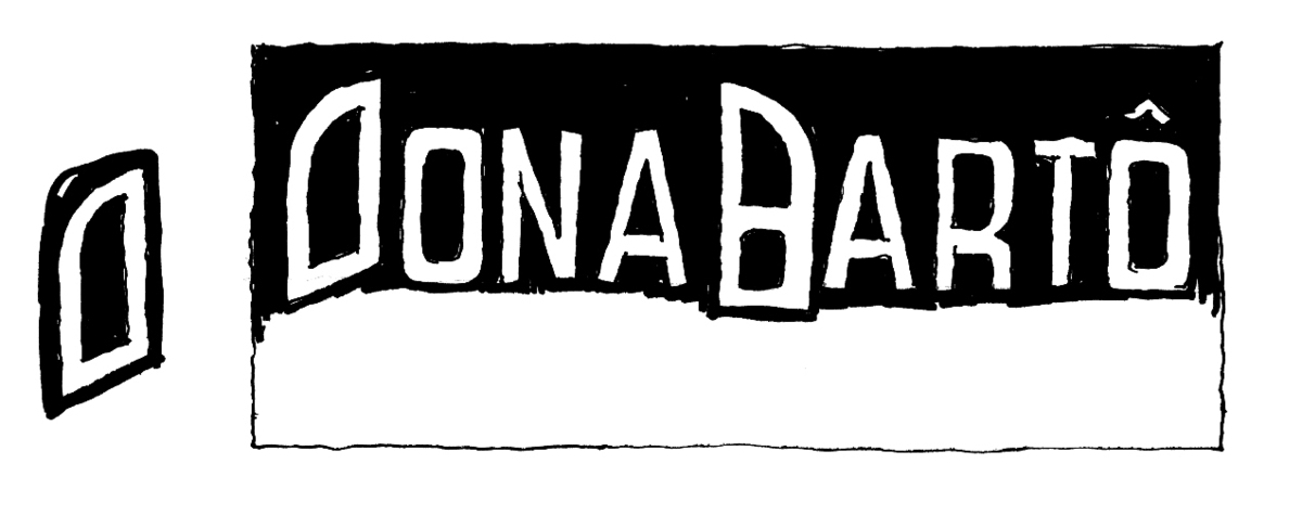 Dona Bartô