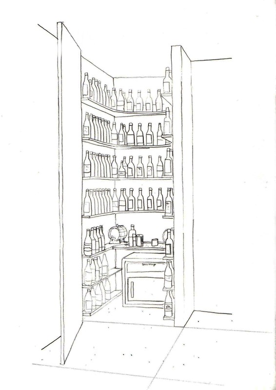 APARTAMENTO RG