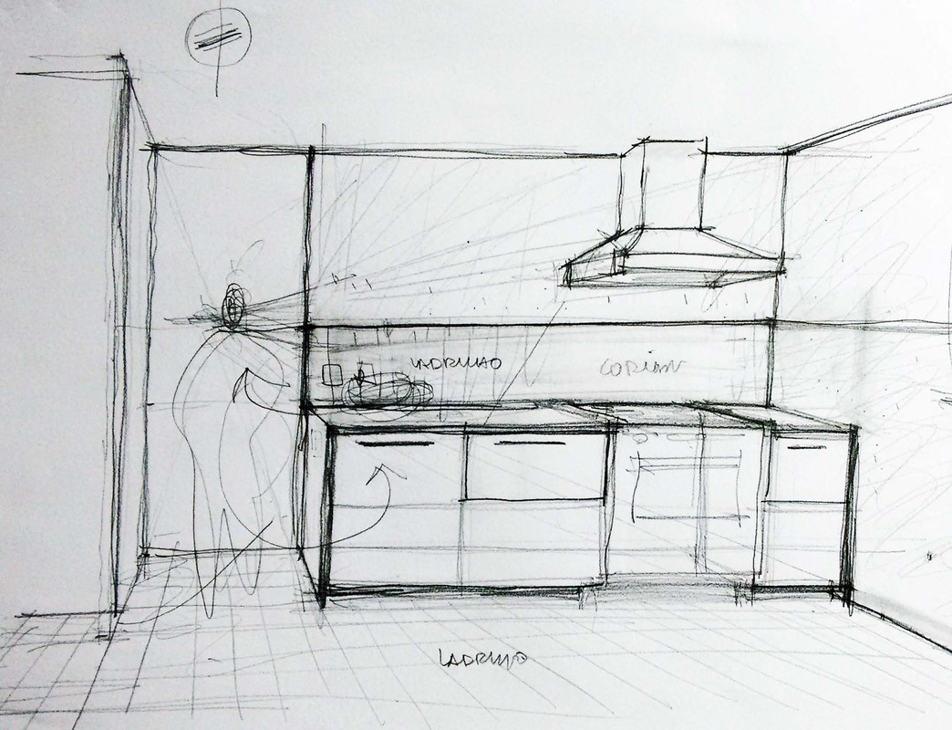 APARTAMENTO RG
