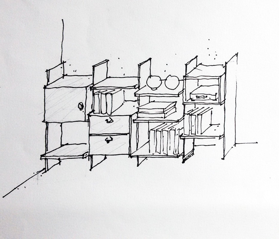 APARTAMENTO RG