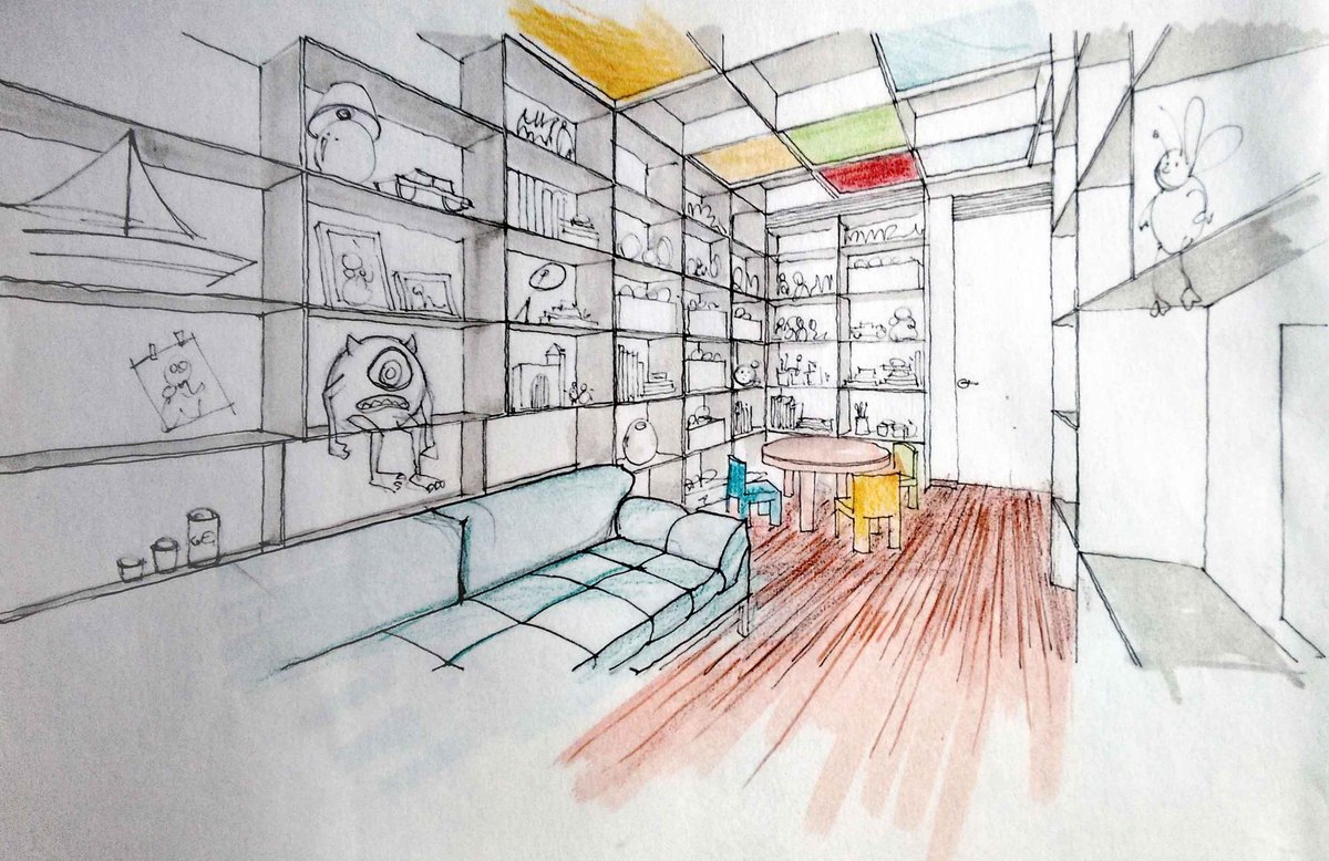 APARTAMENTO RG