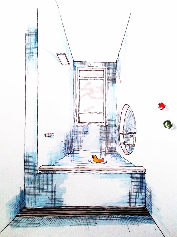 APARTAMENTO RG