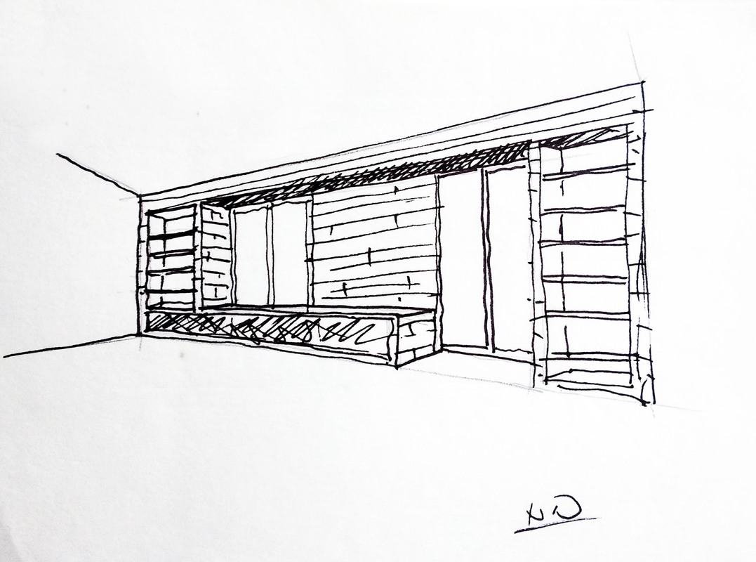 APARTAMENTO RG