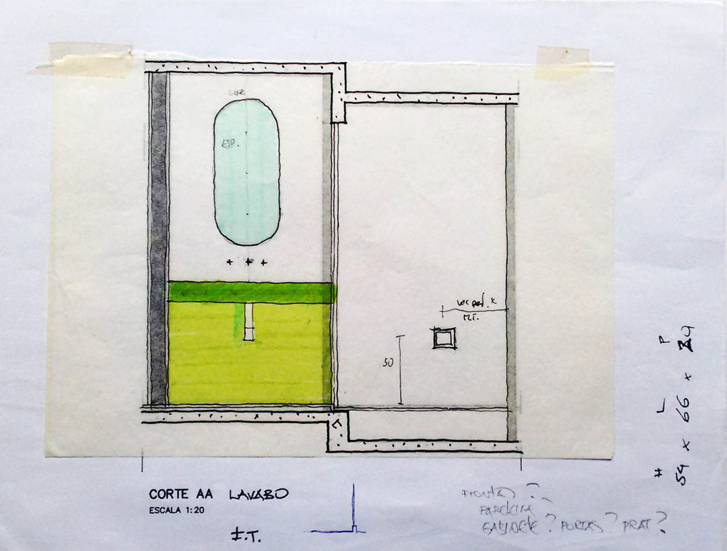 APARTAMENTO FT