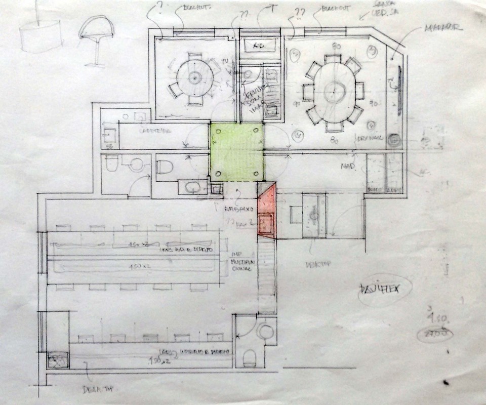 CONSTRUTORA LAER