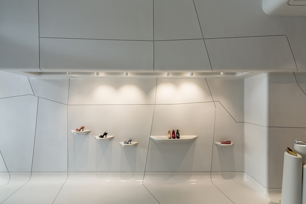 Melissa Gallery
