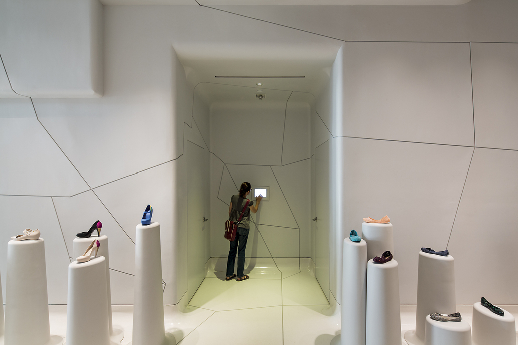 Melissa Gallery