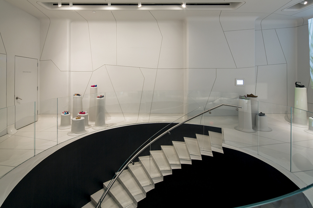 Melissa Gallery