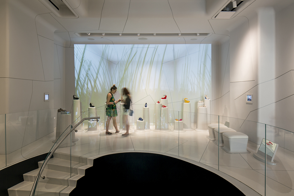 Melissa Gallery