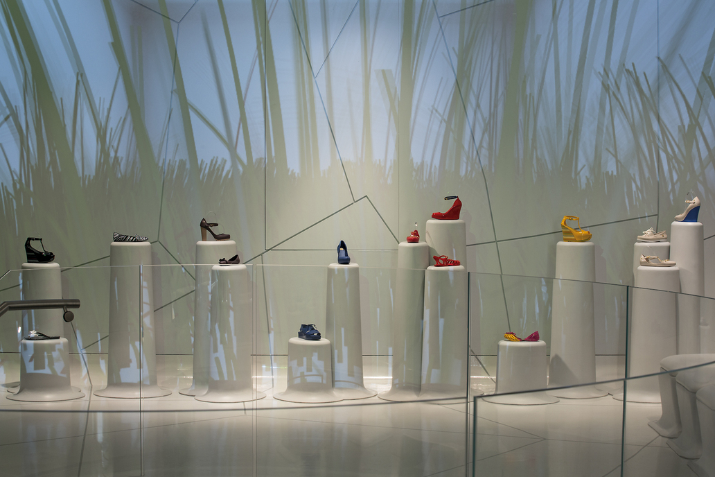 Melissa Gallery