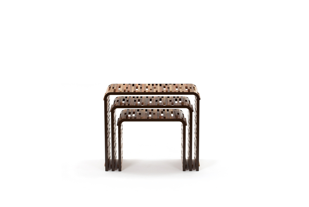 Tríplice Tables