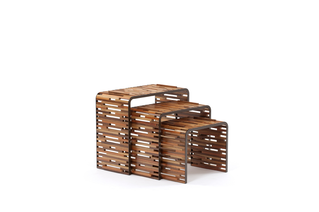 Tríplice Tables