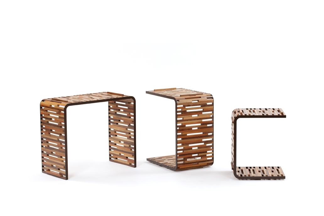 Tríplice Tables