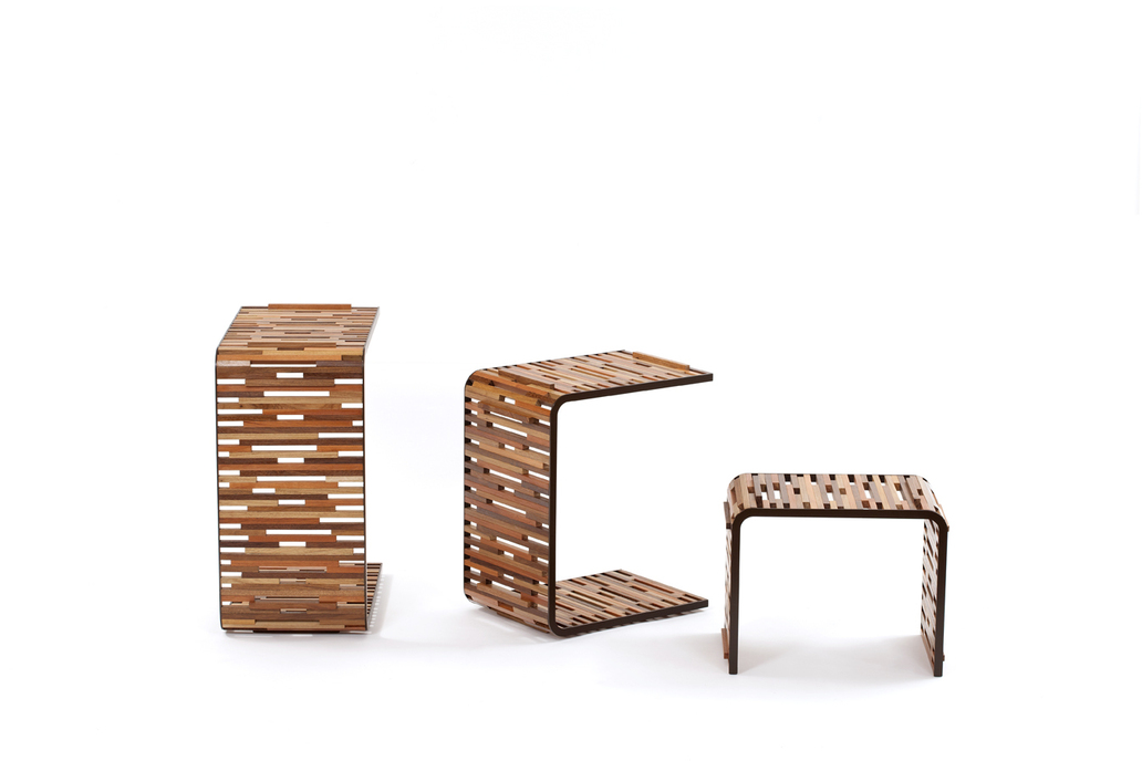 Tríplice Tables
