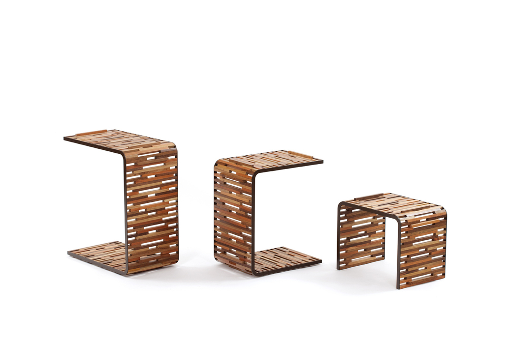 Tríplice Tables