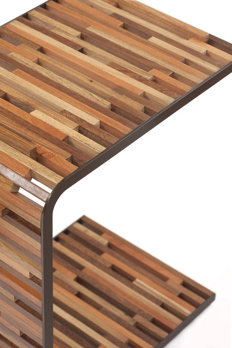 Tríplice Tables