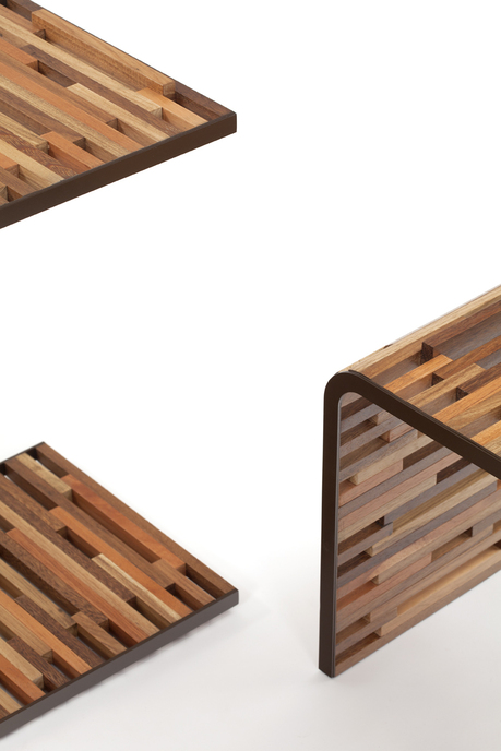 Tríplice Tables
