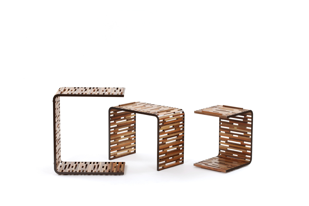 Tríplice Tables