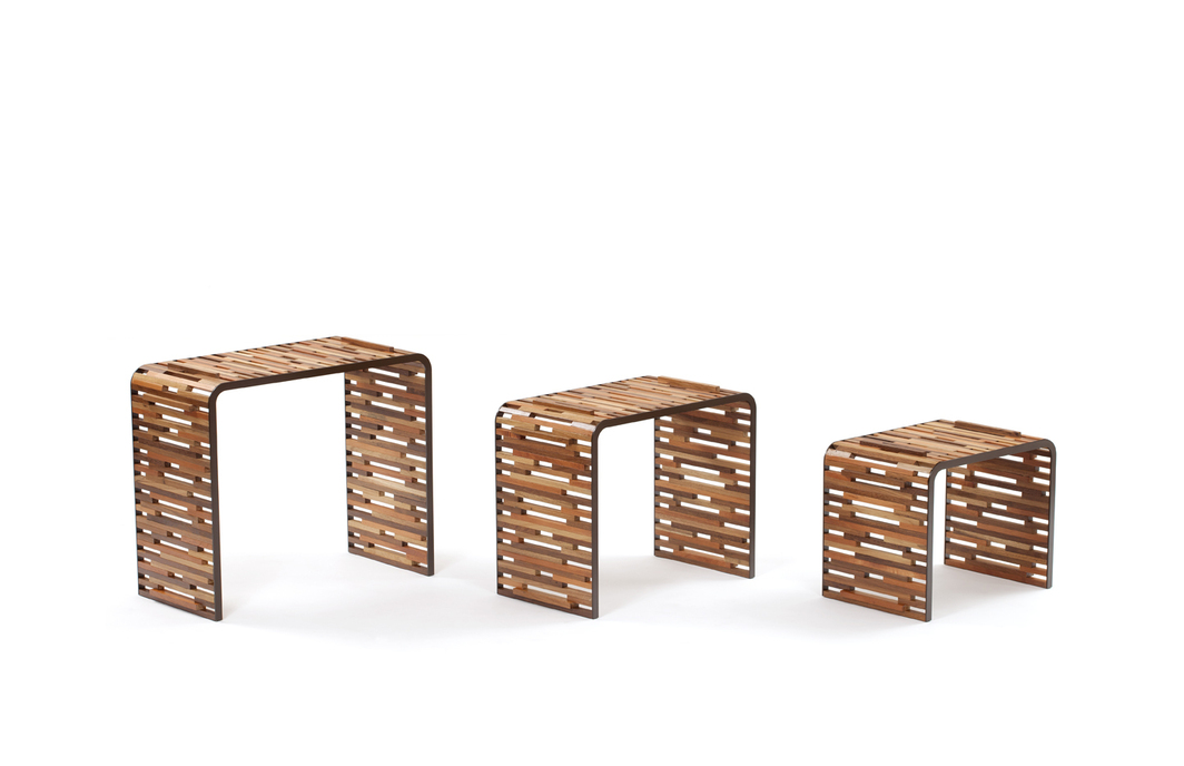 Tríplice Tables