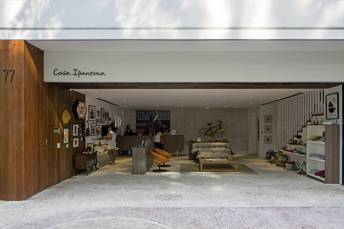 Casa Ipanema
