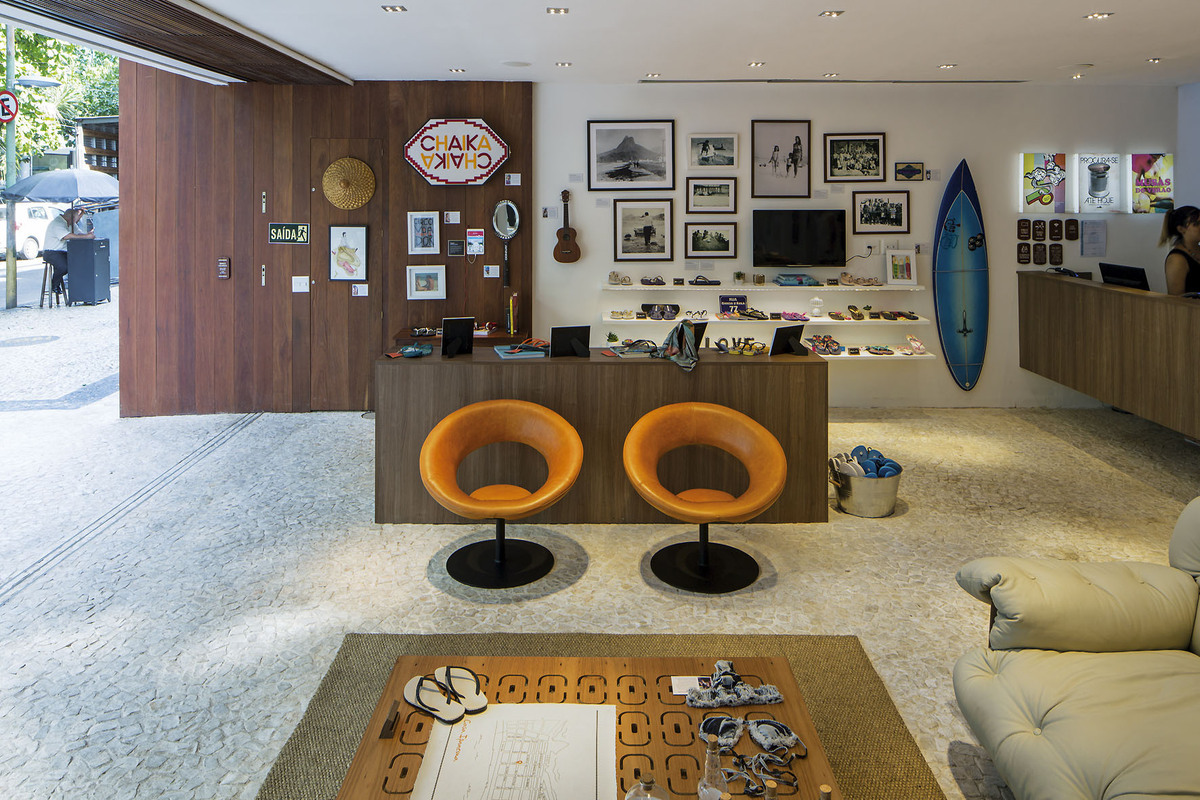 Casa Ipanema