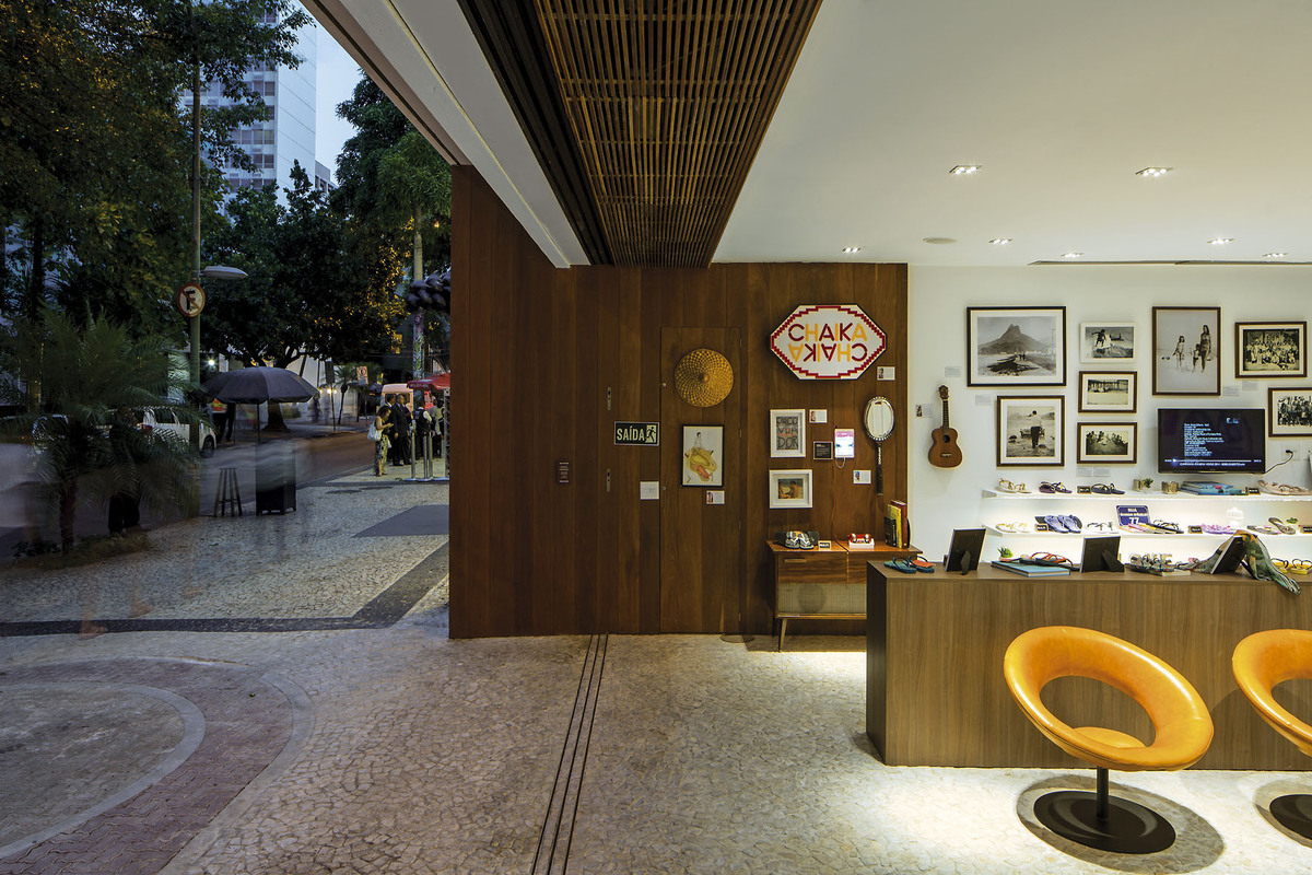 Casa Ipanema