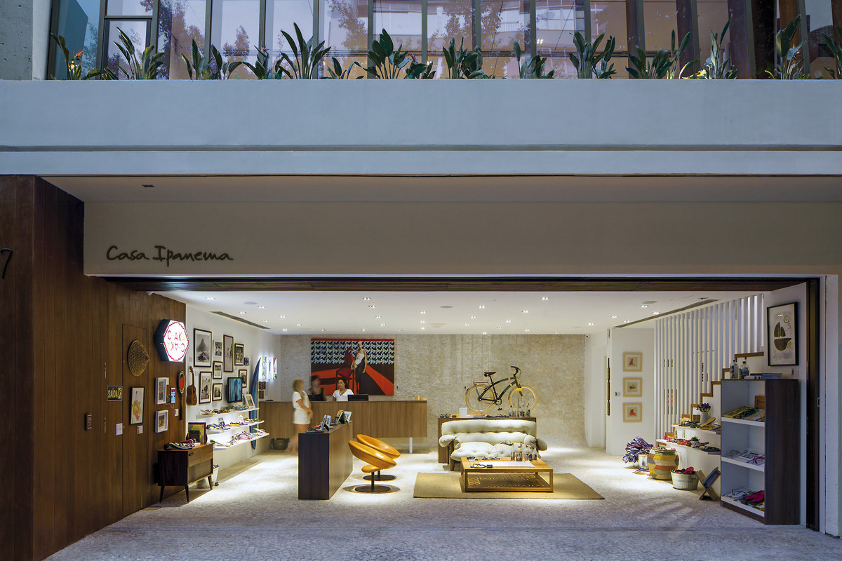 Casa Ipanema