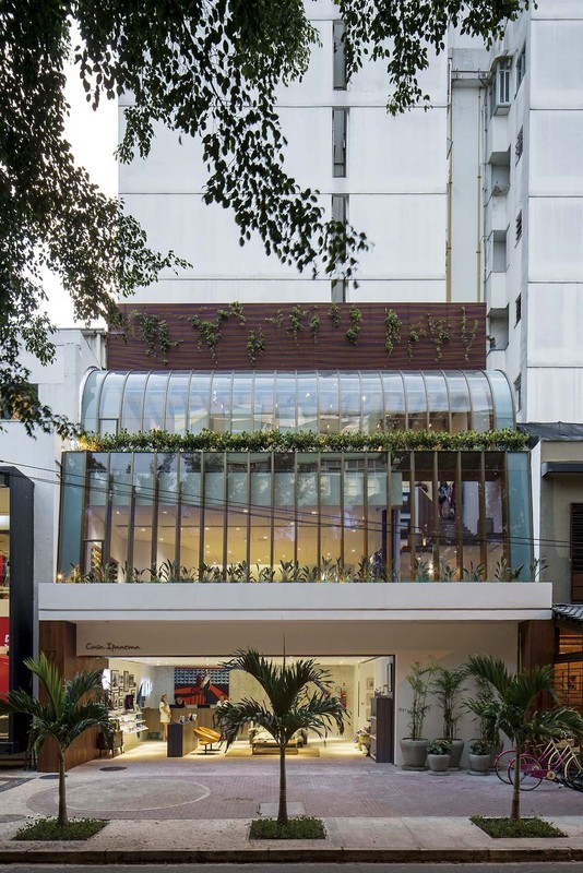 Casa Ipanema