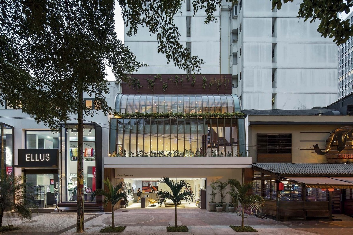 Casa Ipanema