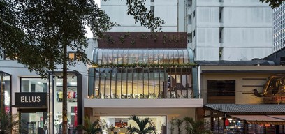 Casa Ipanema
