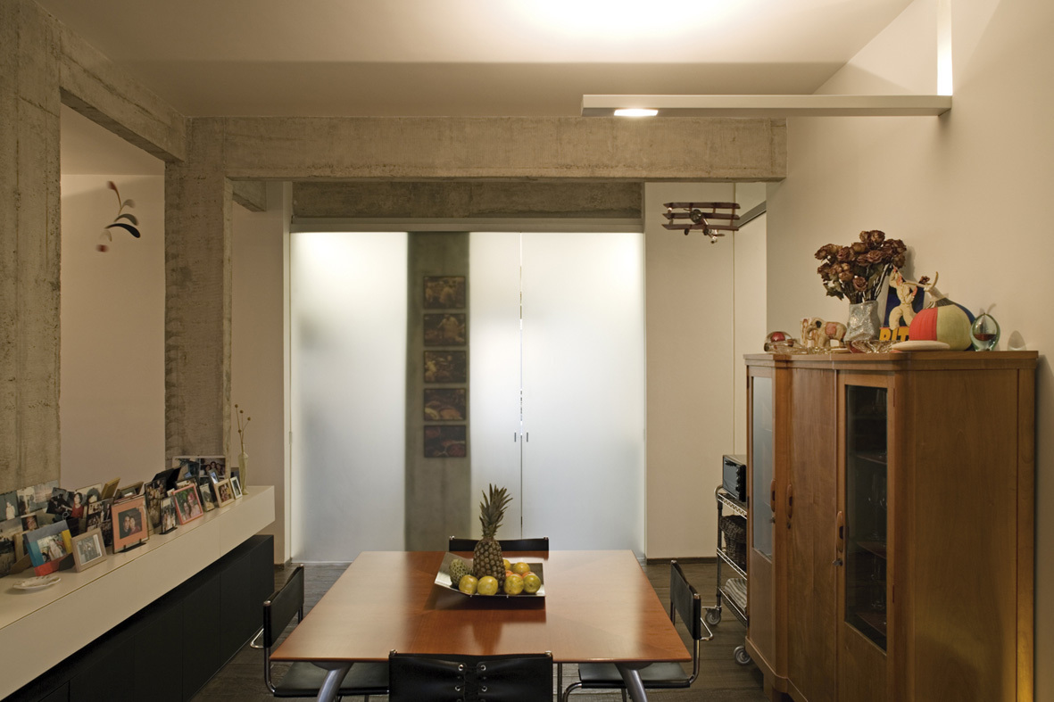 Apartamento BGG