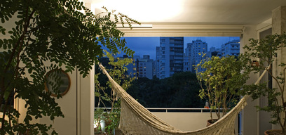 Apartamento BGG