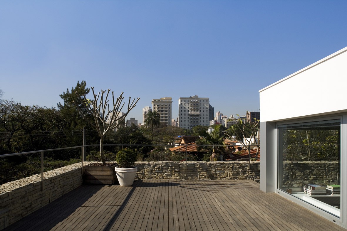 Casa MM