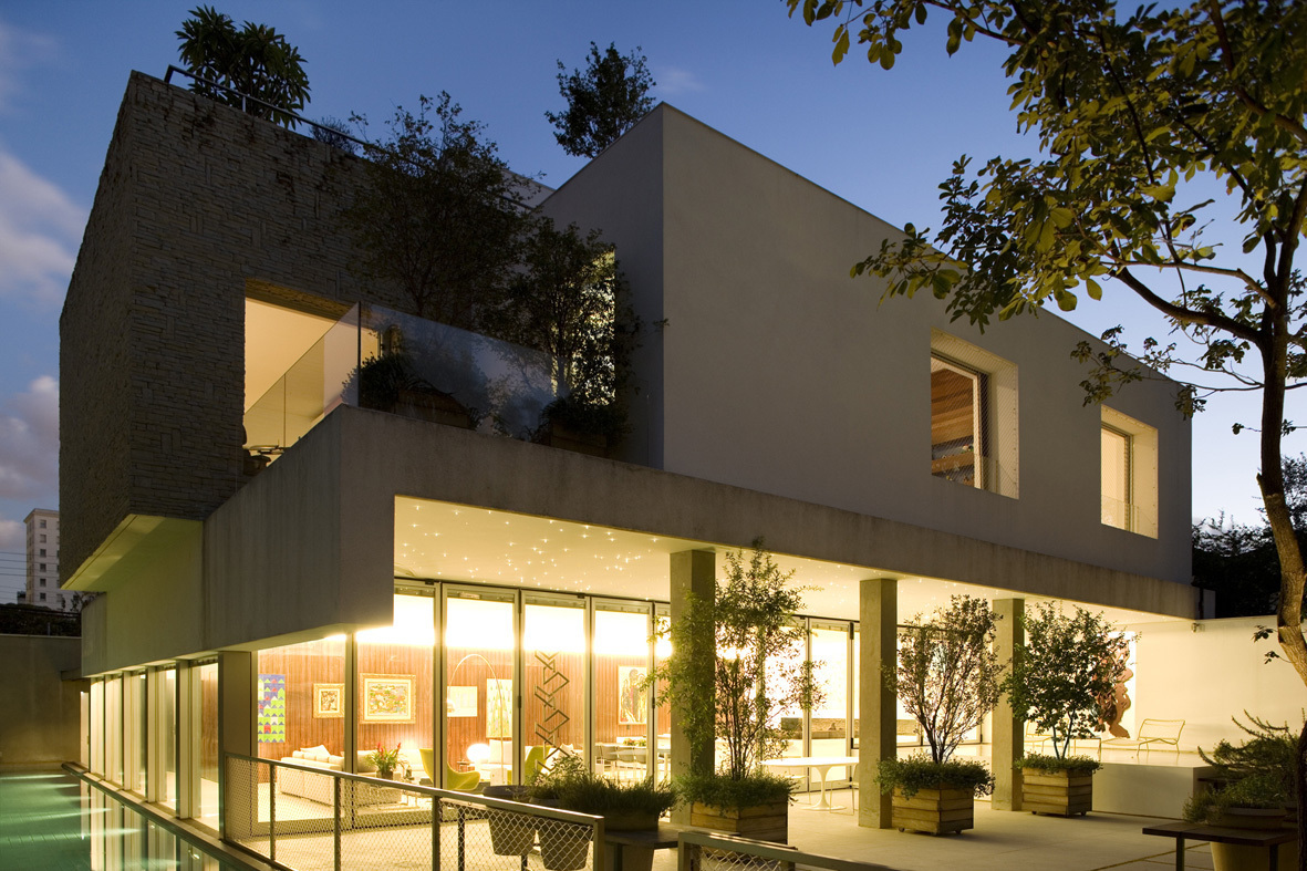 Casa MM