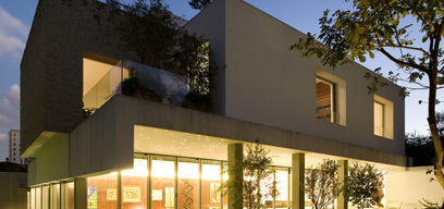 Casa MM