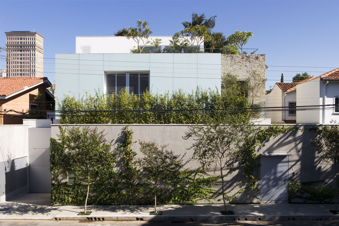Casa MM