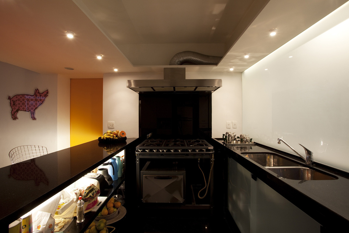 CP Apartment