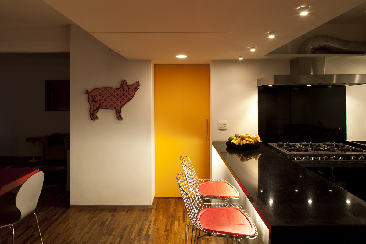 CP Apartment