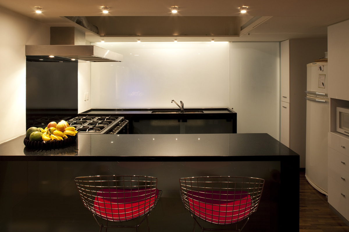 CP Apartment