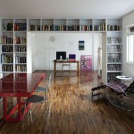 Apartamento CP