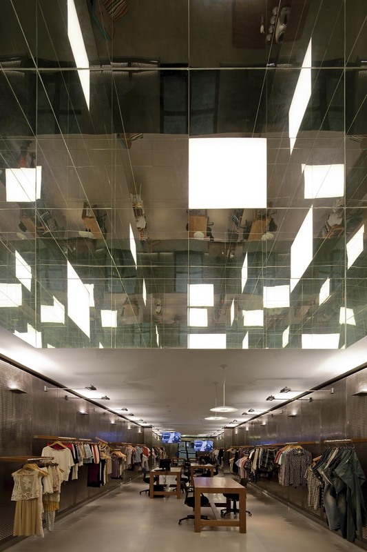 HBF Showroom