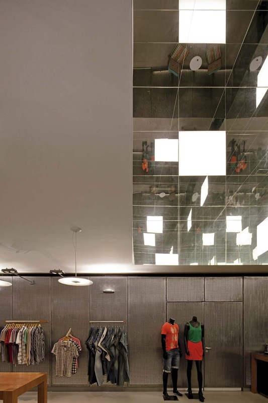 HBF Showroom