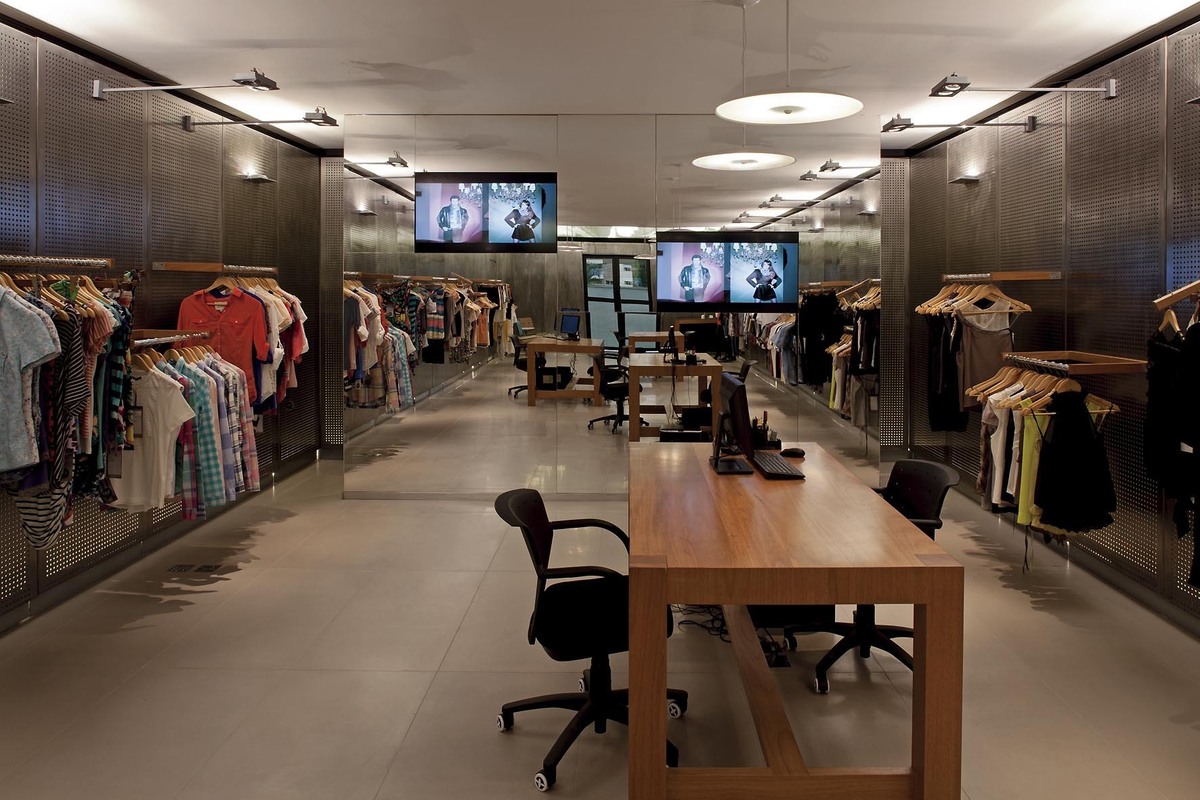 HBF Showroom