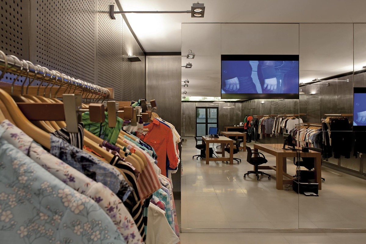 HBF Showroom