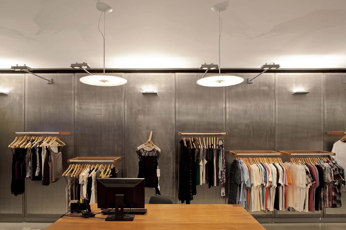 HBF Showroom
