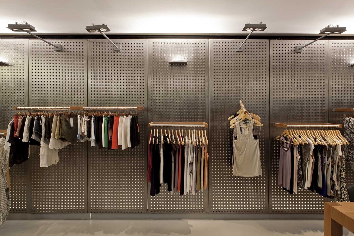 HBF Showroom