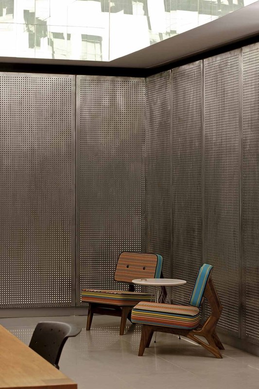 HBF Showroom
