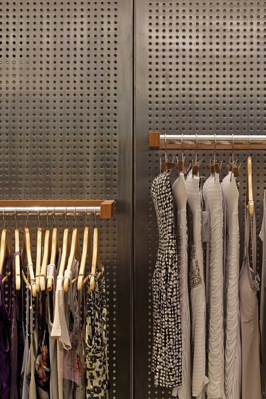HBF Showroom